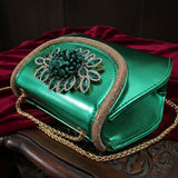 Maya Bag & Shoe Set