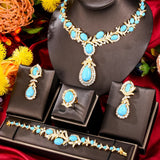 Glenda Jewelry Set