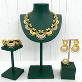 Zoya Jewelry Set