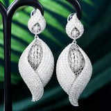 Bowknot Earrings