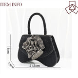 Bani Bag & Shoe Set