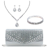 Graceful Bag Jewellery Set