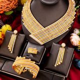 Nora Jewelry Set