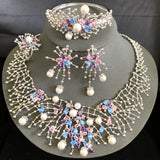 Rope Jewelry Set