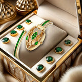 Serpentine Watch
