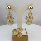 Cindy Jewelry Set