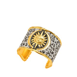 Sun Bracelet