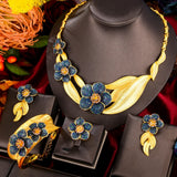 Zareen Jewelry Set