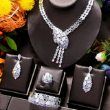 Annie Jewelry Set