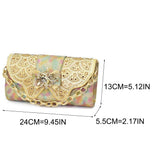 Enigma Bag & Shoe Set