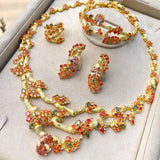 Casey Jewelry Set