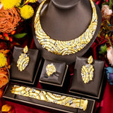 Zara Jewelry Set