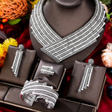 Nora Jewelry Set