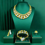 Rita Jewelry Set