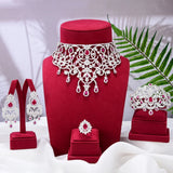 Jadore Jewelry Set