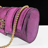 Verano Bag & Shoe Set