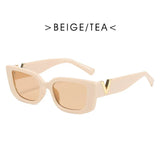 Luxury V Sunglasses