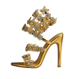 Siren Shoes