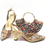 Penny Bag & Shoe Set