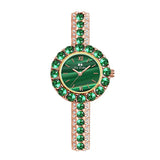 Monica Crystal Watch