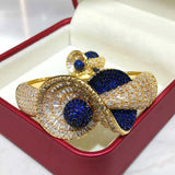 Radiance Bangle & Ring Set