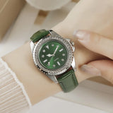 Luna Luxe Watch