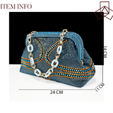 Molina Bag & Shoe Set