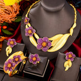 Zareen Jewelry Set