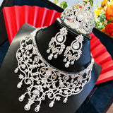 Jadore Jewelry Set