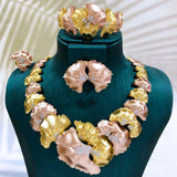 Ria Jewelry Set