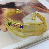 Erin Jewelry Set