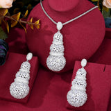 Mahima Jewelry Set
