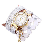 Amy Bracelet Watch