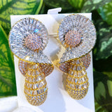 Radiance Bangle & Ring Set