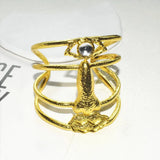 Face Bangle