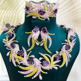Tessa Jewelry Set