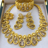 Briana Jewelry Set