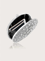 Elegant Bag Jewellery Set