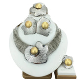Diana Jewelry Set