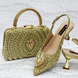 Emma Bag & Shoe Set