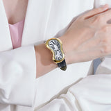 Twisted Watch