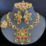 Anisha Jewelry Set