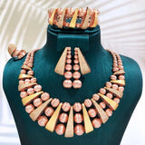 Rita Jewelry Set