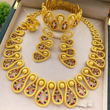 Briana Jewelry Set