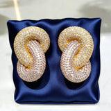 Gina Earrings
