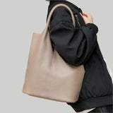 Tory Leather Handbag