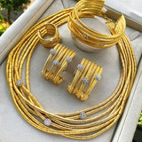 Claire Jewelry Set