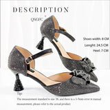 Bani Bag & Shoe Set