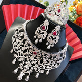 Jadore Jewelry Set