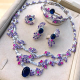 Casey Jewelry Set